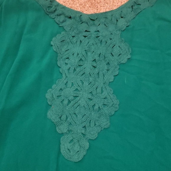 Dress top - Picture 4 of 7